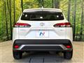 2024 Toyota CorollaCross