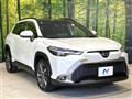 2024 Toyota CorollaCross