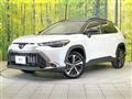 2024 Toyota CorollaCross