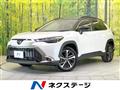 2024 Toyota CorollaCross