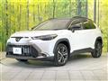 2024 Toyota CorollaCross