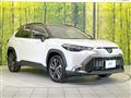 2024 Toyota CorollaCross