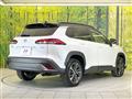 2024 Toyota CorollaCross