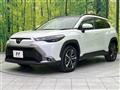 2025 Toyota CorollaCross