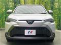 2025 Toyota CorollaCross