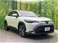 2025 Toyota CorollaCross