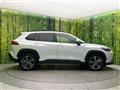 2025 Toyota CorollaCross