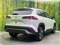 2025 Toyota CorollaCross