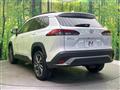 2025 Toyota CorollaCross