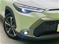 2025 Toyota CorollaCross