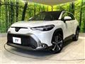 2025 Toyota CorollaCross