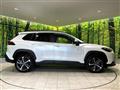 2025 Toyota CorollaCross