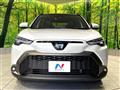 2025 Toyota CorollaCross
