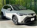 2025 Toyota CorollaCross