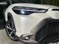 2025 Toyota CorollaCross