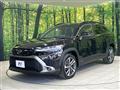 2025 Toyota CorollaCross