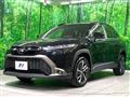 2025 Toyota CorollaCross