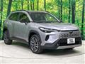 2025 Toyota CorollaCross