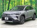 2025 Toyota CorollaCross