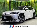 2021 Toyota CorollaCross
