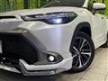 2021 Toyota CorollaCross