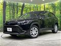 2023 Toyota CorollaCross