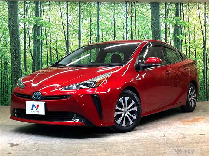 2019 Toyota Prius