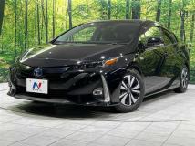 2017 Toyota Prius PHV