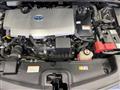 2017 Toyota Prius PHV