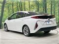2017 Toyota Prius PHV