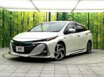 2017 Toyota Prius PHV