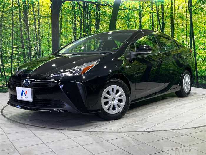 2019 Toyota Prius