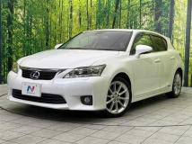 2011 Lexus CT