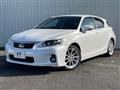 2012 Lexus CT