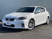 2012 Lexus CT