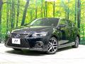 2018 Lexus CT