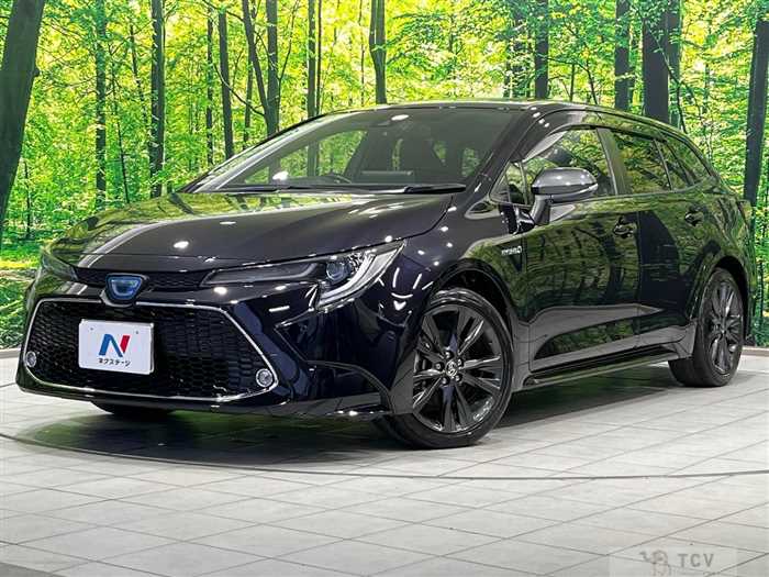 2020 Toyota Corolla Sedan