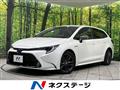 2020 Toyota Corolla Sedan