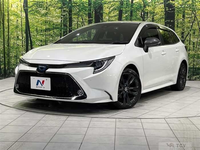 2021 Toyota Corolla Sedan