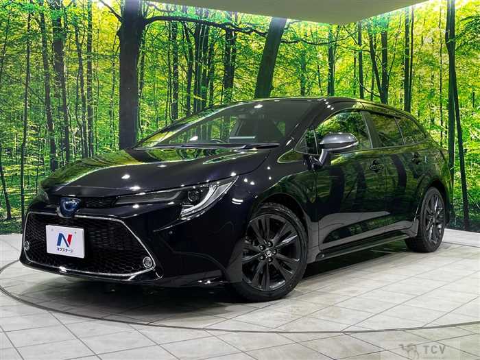 2021 Toyota Corolla Sedan