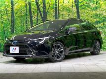 2023 Toyota Corolla Sedan