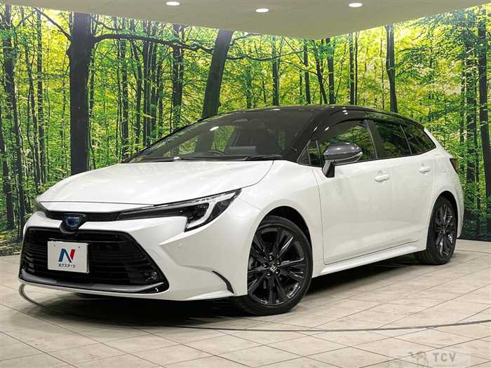 2023 Toyota Corolla Sedan