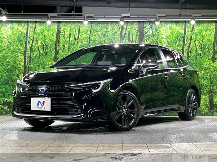 2023 Toyota Corolla Sedan