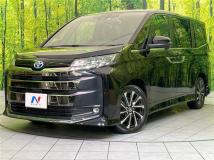 2022 Toyota Noah