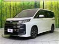 2023 Toyota Noah