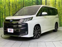 2023 Toyota Noah