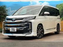2024 Toyota Noah