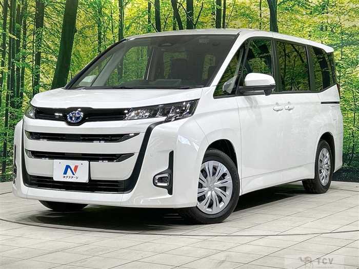 2025 Toyota Noah