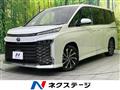 2024 Toyota Voxy