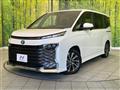 2025 Toyota Voxy